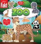 Czasopisma - Naklejki Iskierki - miniaturka - grafika 1