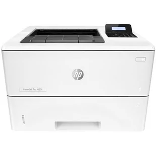 Drukarka HP LaserJet Pro M501dn (J8H61A) - Drukarki - miniaturka - grafika 1