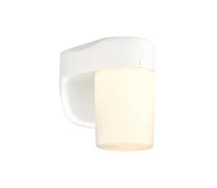 Westinghouse 6106840 - LED Ściemnialna lampa zewnetrzna KEEL LED/8W/230V IP44 - Lampy ogrodowe - miniaturka - grafika 1