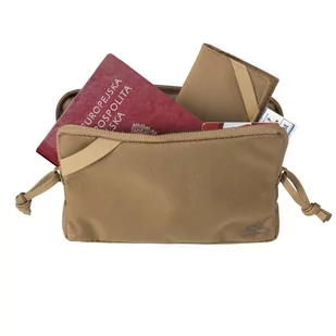 Helikon - Portfel Trip - Tiger Stripe - MO-TRP-CD-62 - Portfele - miniaturka - grafika 3