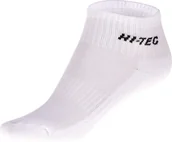 Skarpety termoaktywne - Hi-Tec Skarpety QUARRO PACK WHITE 40-43 - miniaturka - grafika 1