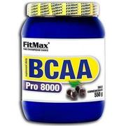 Aminokwasy - FitMax BCAA Pro 8000 - 550g (5907776170720) - miniaturka - grafika 1