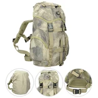 Plecaki - MFH, Plecak taktyczny, Recon I A-Tacs AU, 15L - miniaturka - grafika 1