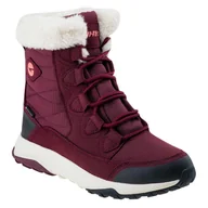 Buty trekkingowe damskie - Buty Trekkingowe Damskie Mestia - miniaturka - grafika 1