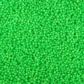 Dodatki do ciast w proszku - MACZEK CUKROWY - ZIELONY - 50g - miniaturka - grafika 1