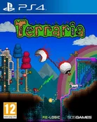 Gry PlayStation 4 - Terraria (PS4) - miniaturka - grafika 1