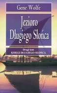 Horror, fantastyka grozy - Jezioro Długiego Słońca - miniaturka - grafika 1