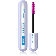 Tusze do rzęs - Maybelline New York Falsies Surreal Waterproof Black Tusz do rzęs 1szt - miniaturka - grafika 1