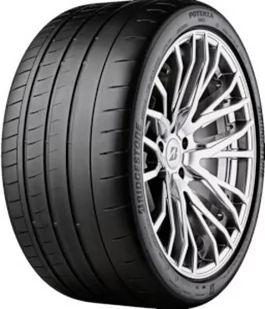 Bridgestone Potenza Race 225/45R17 94Y - Opony letnie - miniaturka - grafika 1