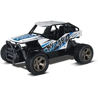Modele zdalnie sterowane - Buddy Toys Buddy Toys samochód zdalnie sterowany BRC 20.424 RC Wizard - miniaturka - grafika 1