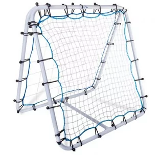 Yakimasport Rebounder podwójny - Piłka nożna - miniaturka - grafika 1