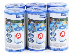 Intex Filtr do pompy basenowej typ A 29000 - Akcesoria do basenów - miniaturka - grafika 4