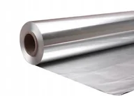 Folia, papier śniadaniowy, serwetki - FOLIA ALUMINIOWA 1,4kg SPOŻYWCZA GASTRONOMICZNA CATERINGOWA GRUBA 44cm - miniaturka - grafika 1