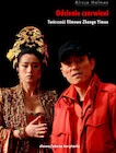 Książki o kinie i teatrze - Odcienie czerwieni twórczość filmowa zhanga yimou - miniaturka - grafika 1
