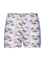 Majtki męskie - Bokserki męskie Henderson luźne K317 - XL - miniaturka - grafika 1