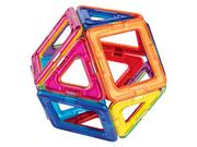 Klocki - Magformers Znane zbudować 274 05 zabawki, 14-częściowy zestaw - miniaturka - grafika 1