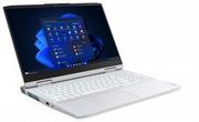 Laptopy - Lenovo Ideapad 3-15 Gaming Core i5-12450H | 15.6"-120Hz | 64GB | 1TB | W11H | RTX3060 | Biały 82S900VMPB-64GB_1000SSD - miniaturka - grafika 1