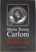 Religia i religioznawstwo - Maria Teresa Carloni apostołka prześladowanego Kościoła - miniaturka - grafika 1