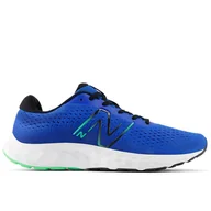 Buty sportowe męskie - Buty New Balance M520RG8 - niebieskie - miniaturka - grafika 1