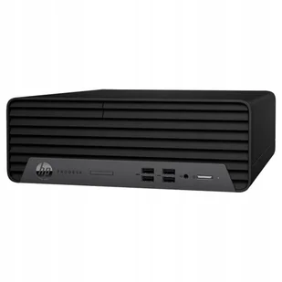 KOMPUTER STACJONARNY HP ProDesk 400 G7 SFF i5-10400 16GB 1TB SSD W11PRO - Zestawy komputerowe - miniaturka - grafika 1