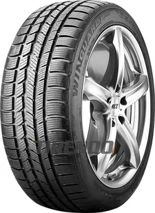 Nexen WINGUARD Sport 255/35R19 96V - Opony zimowe - miniaturka - grafika 2