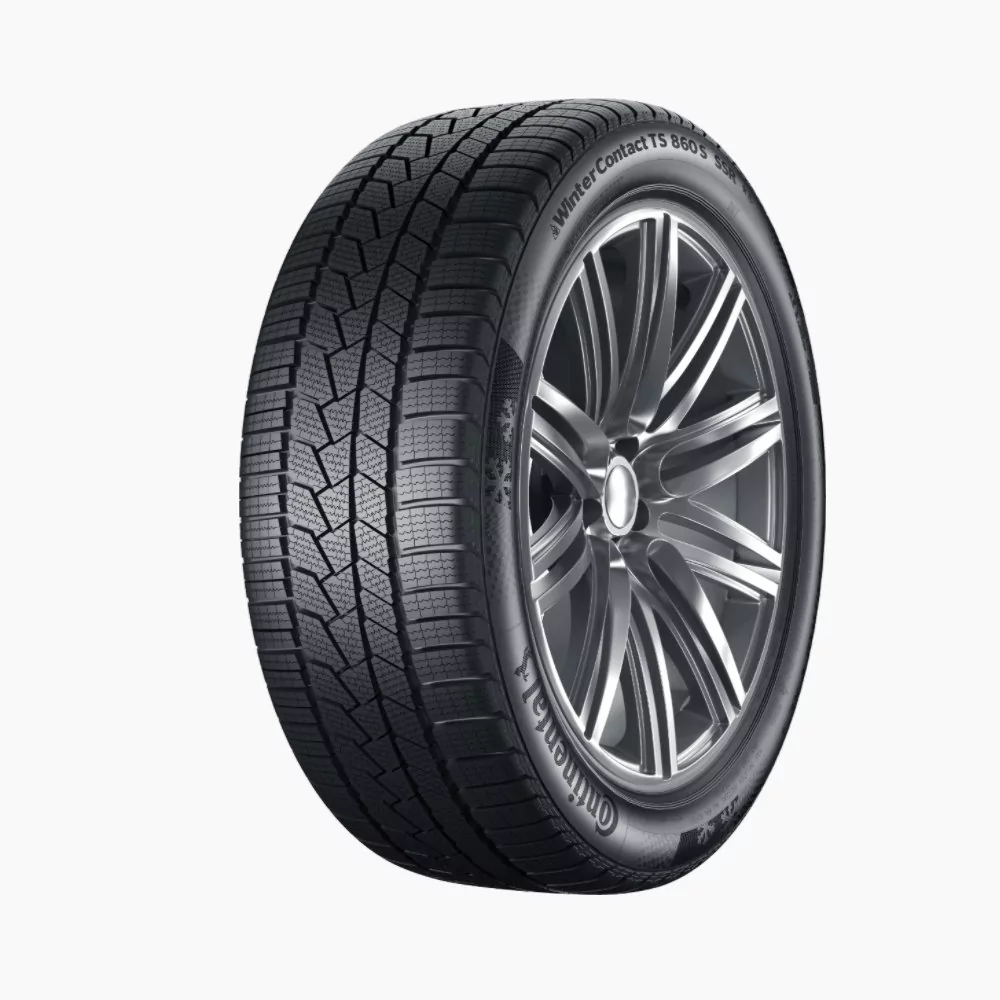 Continental WinterContact TS 860 S 295/30R22 103W