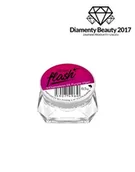 Ozdoby do paznokci - Semilac SEMIFLASH EFEKT KAMELEONA NR 05 PURPLE VIPER - miniaturka - grafika 1