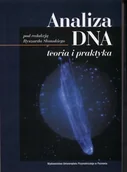 Chemia - Analiza Dna Teoria i praktyka - miniaturka - grafika 1