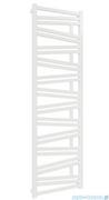Pompy ciepła - VITALLE Savona grzejnik łazienkowy 140x55 cm biały 10111196241101 - miniaturka - grafika 1