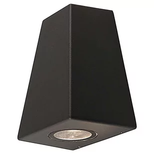 Nowodvorski LAMAR 9553 kinkiet 2x10W GU10 - Lampy ogrodowe - miniaturka - grafika 2