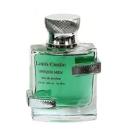 Wody i perfumy męskie - Louis Cardin Unique Men woda perfumowana spray 100ml - miniaturka - grafika 1