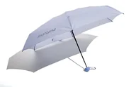 Parasole - Muitomas Fioletowy parasol, fioletowy - miniaturka - grafika 1