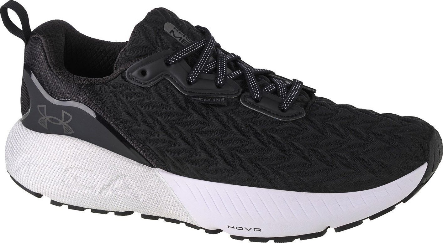 Under Armour Under Armour Hovr Mega 3 Clone 3025308-003 Czarne 45,5
