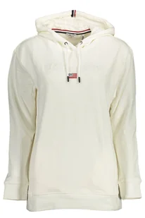 BLUZA US POLO BEZ ZAMKA DAMSKA BIAŁA - Portfele - miniaturka - grafika 1