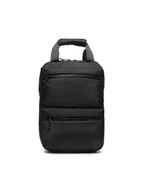 Plecaki - 4F Plecak 4FSS23ABACF135 Czarny - miniaturka - grafika 1