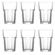 Szklanki - ORION CZ SZKLANKA LONG DRINK (6 SZT) 365ML ARAS 125119 - miniaturka - grafika 1