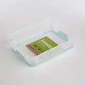 Pudła i pojemniki do przechowywania - Keeeper Organizer do szuflady KOSZYK - miniaturka - grafika 1