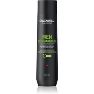 Szampony do włosów - Goldwell szampon przeciwłupieżowy Dualsenses for Men 300 ml - miniaturka - grafika 1