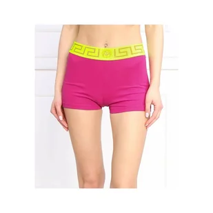 Versace Bokserki - Majtki damskie - miniaturka - grafika 1