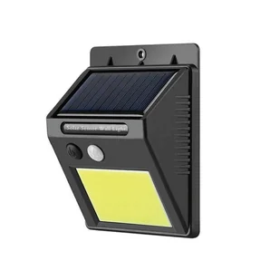 Lampa solarna LTC LXLL140 - Oświetlenie warsztatowe - miniaturka - grafika 2