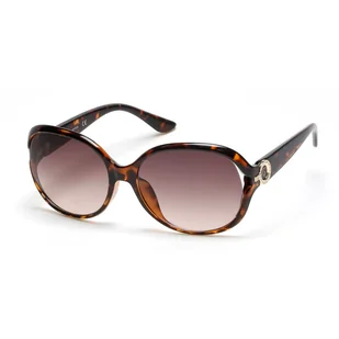 Okulary Przeciwsłoneczne Damskie Guess Gf0366-6052F Ø 60 Mm - Okulary przeciwsłoneczne - miniaturka - grafika 1