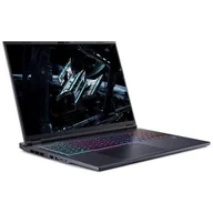 Laptopy - Acer PREDATOR Helios Neo 18 AI PHN18-72-93X5 18" IPS 240Hz Ultra 9-275HX 64GB RAM 1TB SSD GeForce RTX5070 DLSS 4 Windows 11 Home, Funkcje AI - miniaturka - grafika 1