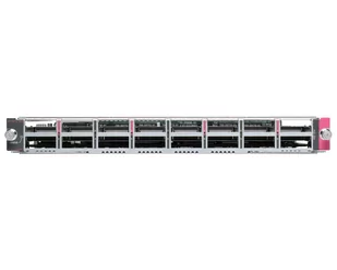 Cisco Catalyst 6500 16 port 10 Gigabit Ethernet w/ DFC3CXL(req X2) (WS-X6716-10G-3CXL) - Switche - miniaturka - grafika 1