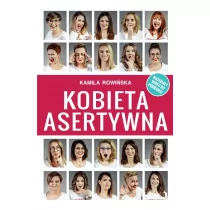 Kobieta asertywna - Rozwój osobisty - miniaturka - grafika 1