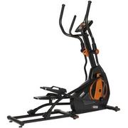 Orbitreki - York FITNESS FITNESS Orbitrek magnetyczny FITNESS X520 - miniaturka - grafika 1