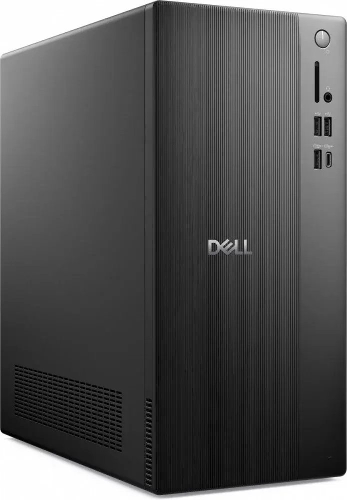 Dell Pro Tower Essential QVT1260 Win11Pro U7-265K/16GB/1TB SSD/Intel Graphics/WLAN+BT/Kb/Mouse/3YPS