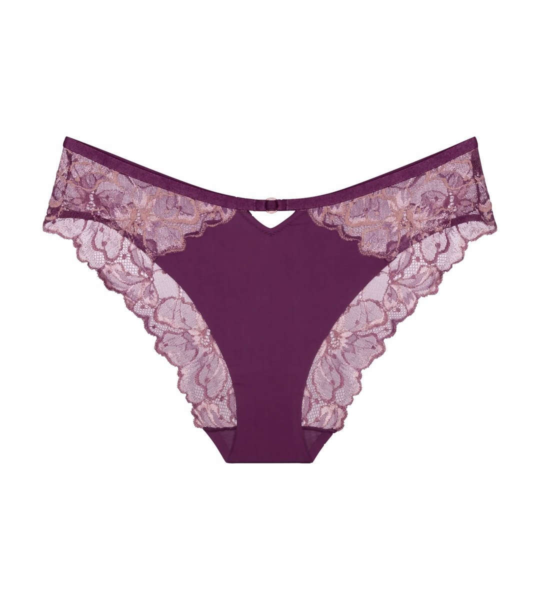 Majtki damskie Triumph Wild Gardenia Florale Tai 40