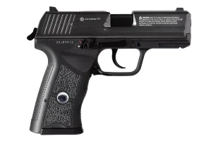 Wiatrówka pistolet Borner W118 4,5mm CO2 - Wiatrówki karabinki - miniaturka - grafika 1