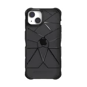Etui i futerały do telefonów - Element Case Special Ops X5 - Pancerne etui iPhone 14 Plus (Mil-Spec Drop Protection) (Smoke/Black) - miniaturka - grafika 1