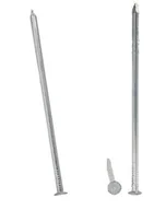 Gwoździe - Metalurgia Gwoździe Standardowe Ocynkowane 4.5*125Mm 900 125 ZN 5904215821908 - miniaturka - grafika 1